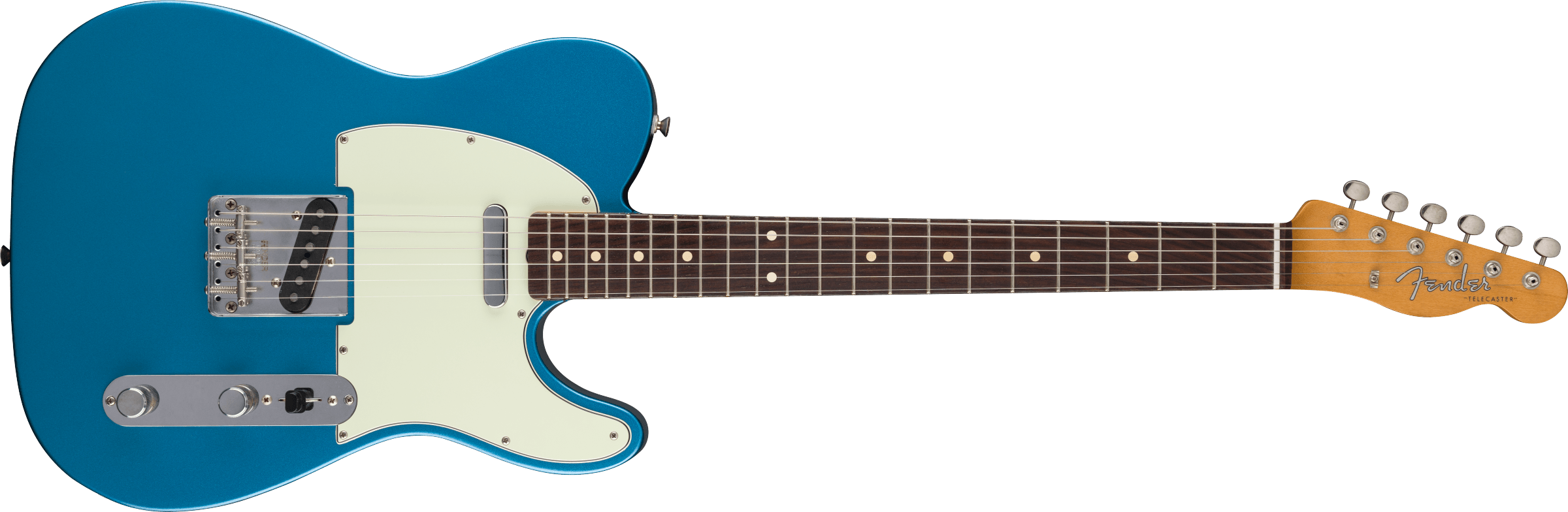 限量版 第二代时代系列  Road Worn Telecaster® 电吉他