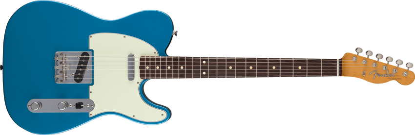 限量版 第二代时代系列  Road Worn Telecaster® 电吉他