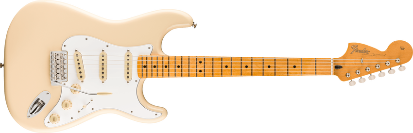 Jimi Hendrix 签名款 Stratocaster® 电吉他