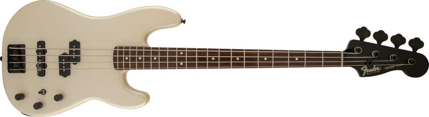 Duff McKagan 签名款 Precision Bass® 电贝斯