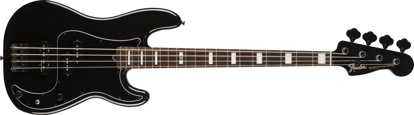 Duff McKagan 签名款 Deluxe Precision Bass® 电贝斯