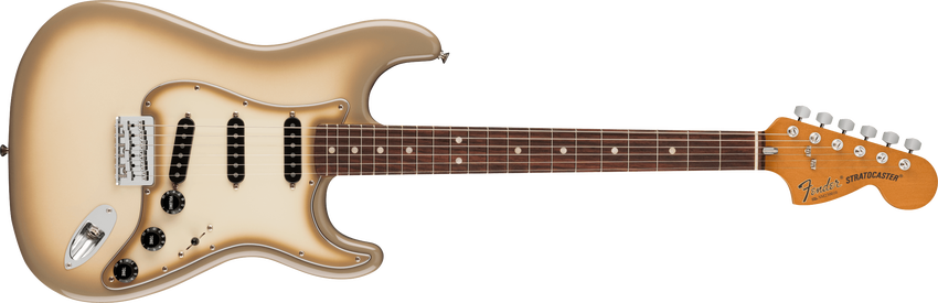 70周年纪念版 第二代时代系列 Stratocaster® 电吉他