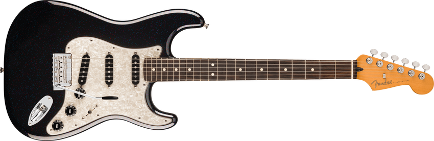 70 周年纪念版玩家系列 Stratocaster® 电吉他