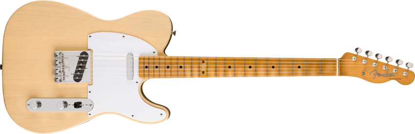 第二代时代系列 Road Worn® '60s Telecaster® 电吉他