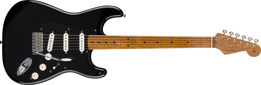 限量版 第二代时代系列 '50s Stratocaster® 电吉他