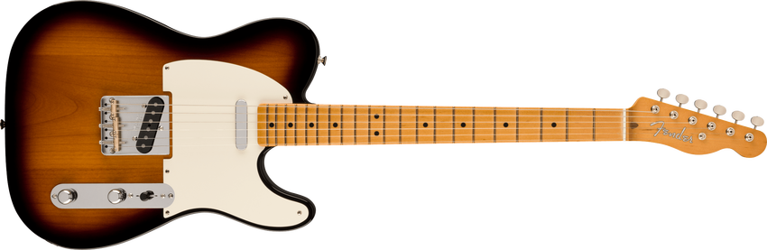 第二代时代系列 50 年代 Nocaster® 电吉他