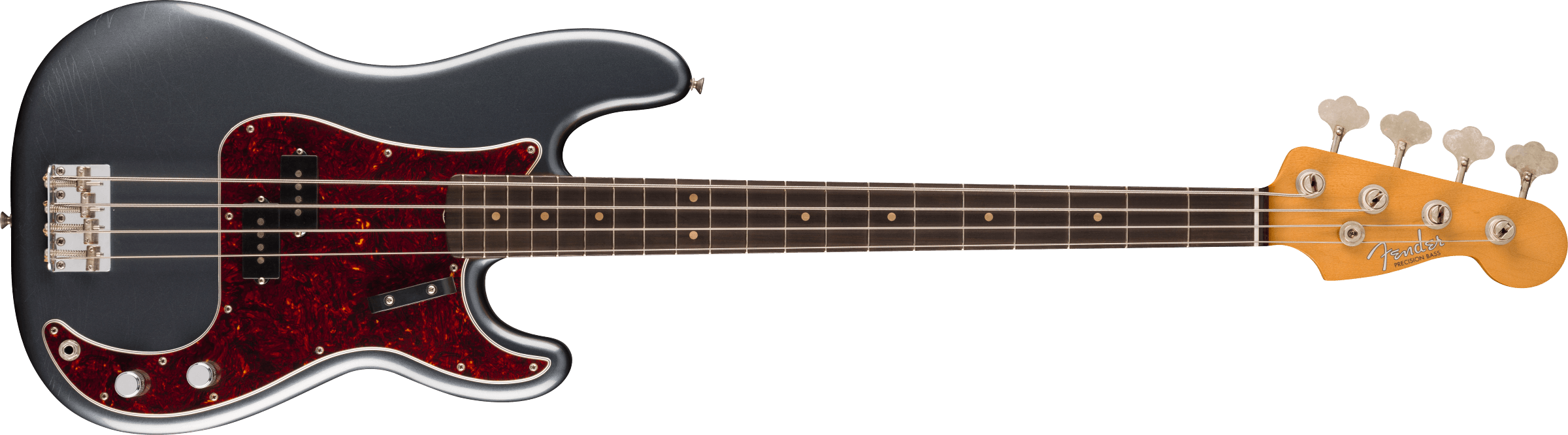 第二代时代系列 Road Worn® '60s Precision Bass® 电贝斯