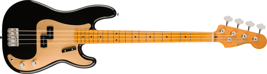 第二代时代系列 '50s Precision Bass® 电贝斯