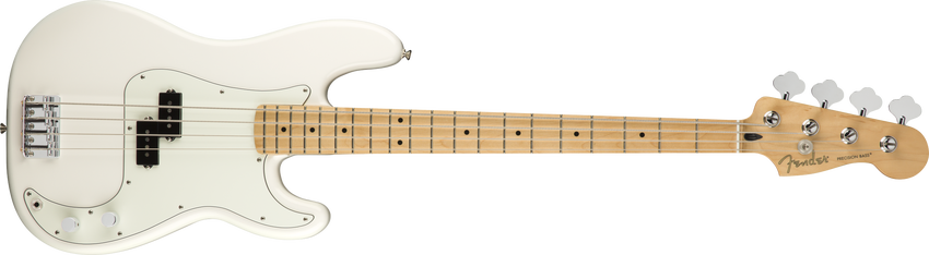 玩家系列 Precision Bass® 电贝斯