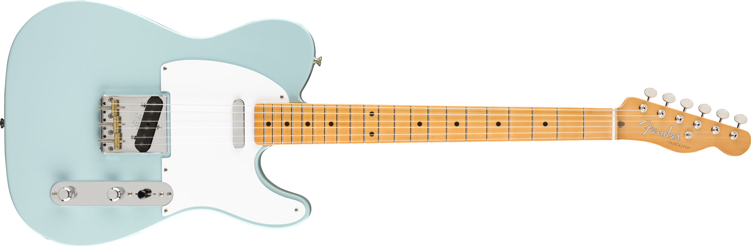 时代系列 '50s Telecaster® 电吉他