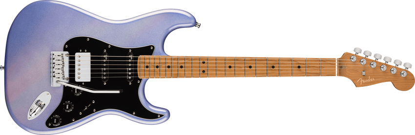70周年纪念版 美产超极系列 Stratocaster® HSS 电吉他