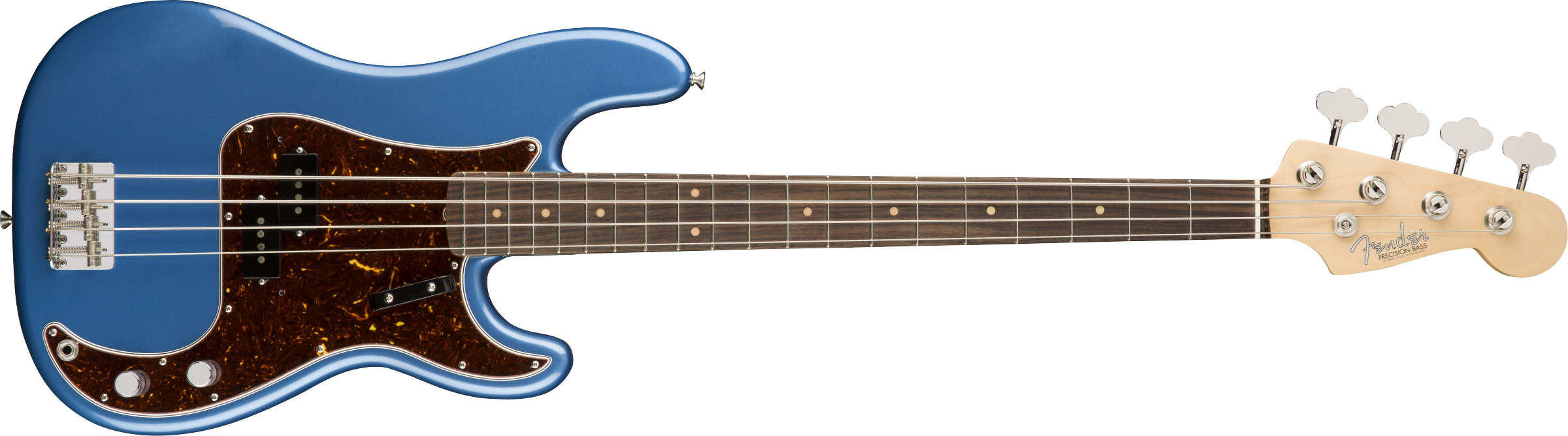 美产根源系列 Precision Bass® 电贝斯