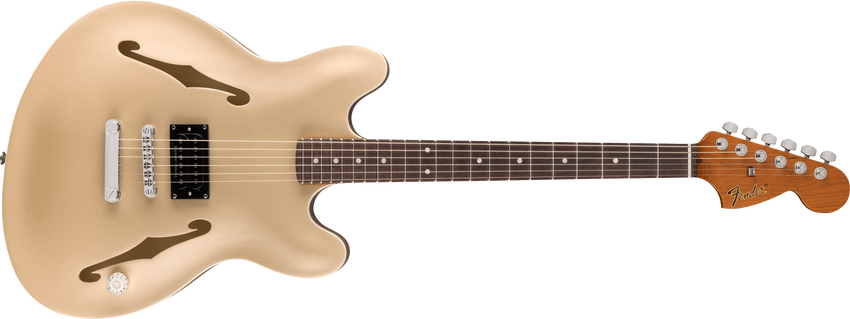 Blink-182乐队 Tom DeLonge 签名款 Starcaster® 电吉他