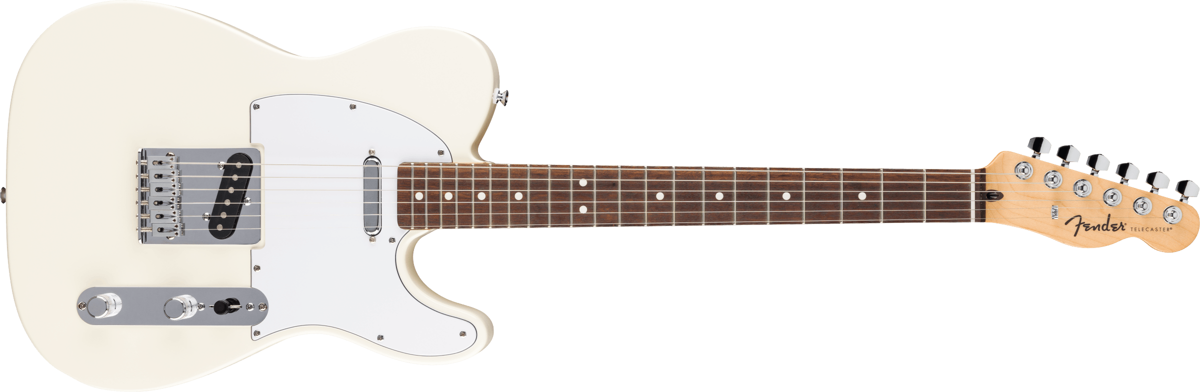 标准系列 Telecaster® 电吉他