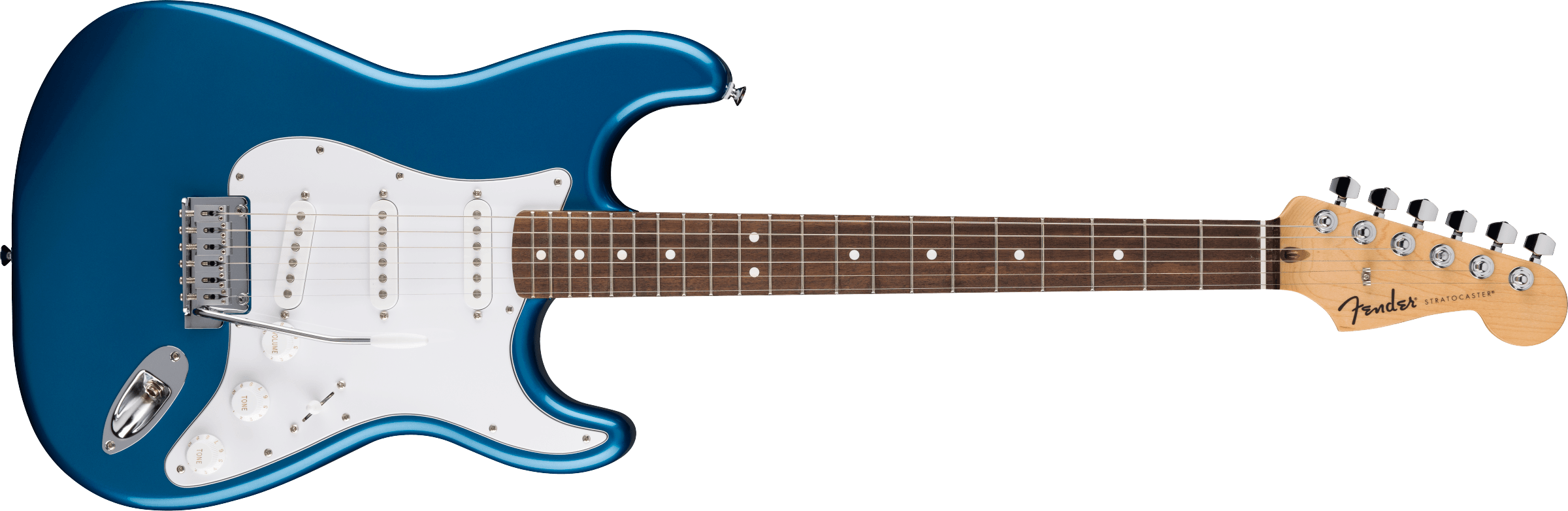 标准系列 Stratocaster® 电吉他