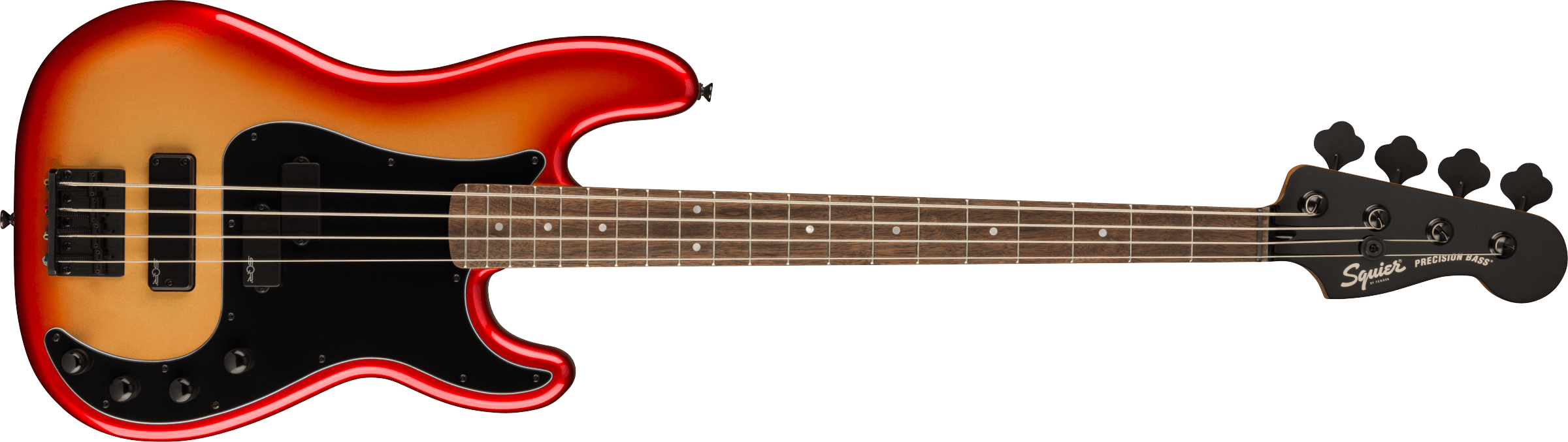 Squier Contemporary 当代系列 Precision Bass® PH 电贝斯