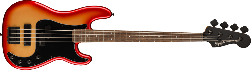 Squier Contemporary 当代系列 Precision Bass® PH 电贝斯