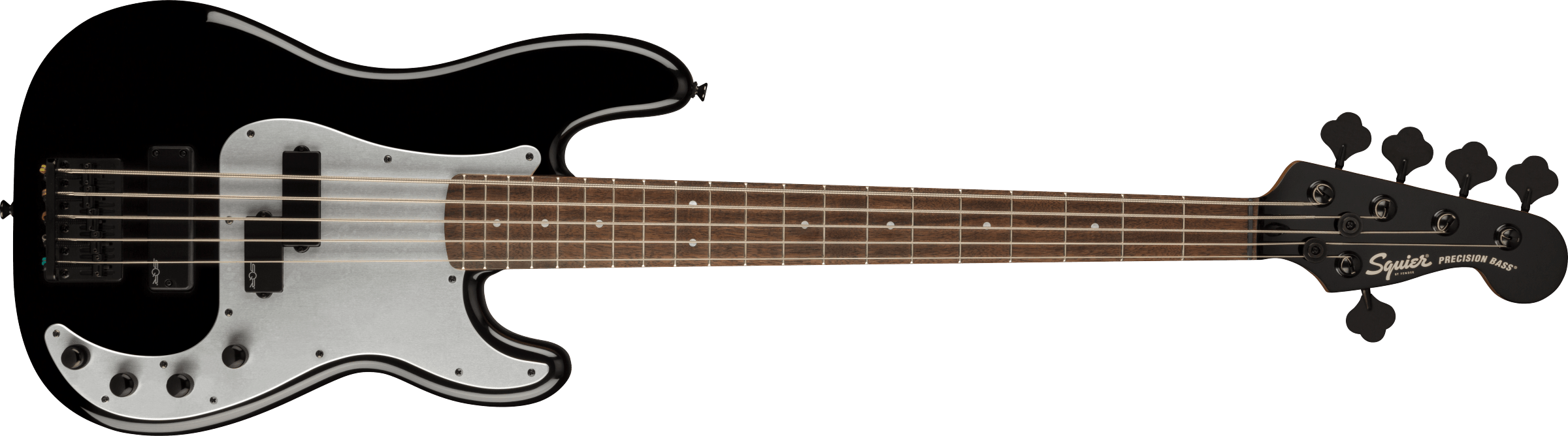 Squier Contemporary 当代系列 Precision Bass® PH V电贝斯