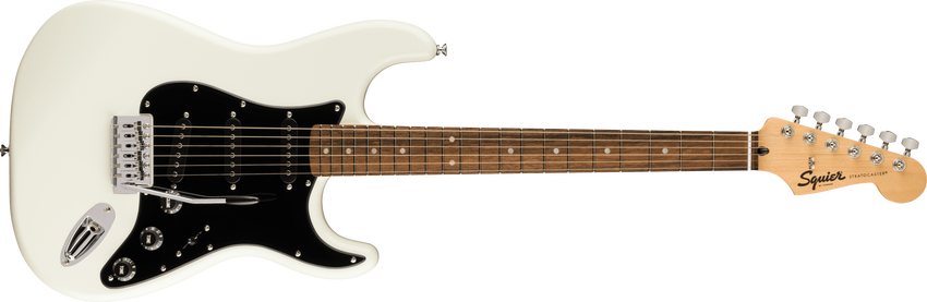 限量版 Squier 音速系列 Stratocaster® 电吉他