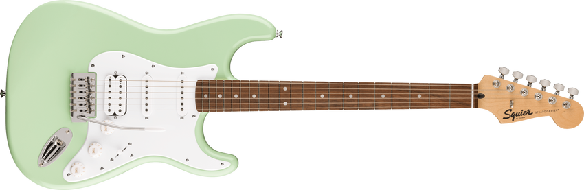 限量版 Squier 音速系列 Stratocaster® HSS 电吉他