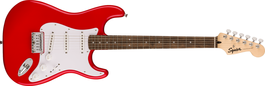 Squier 音速系列 Stratocaster® HT 电吉他