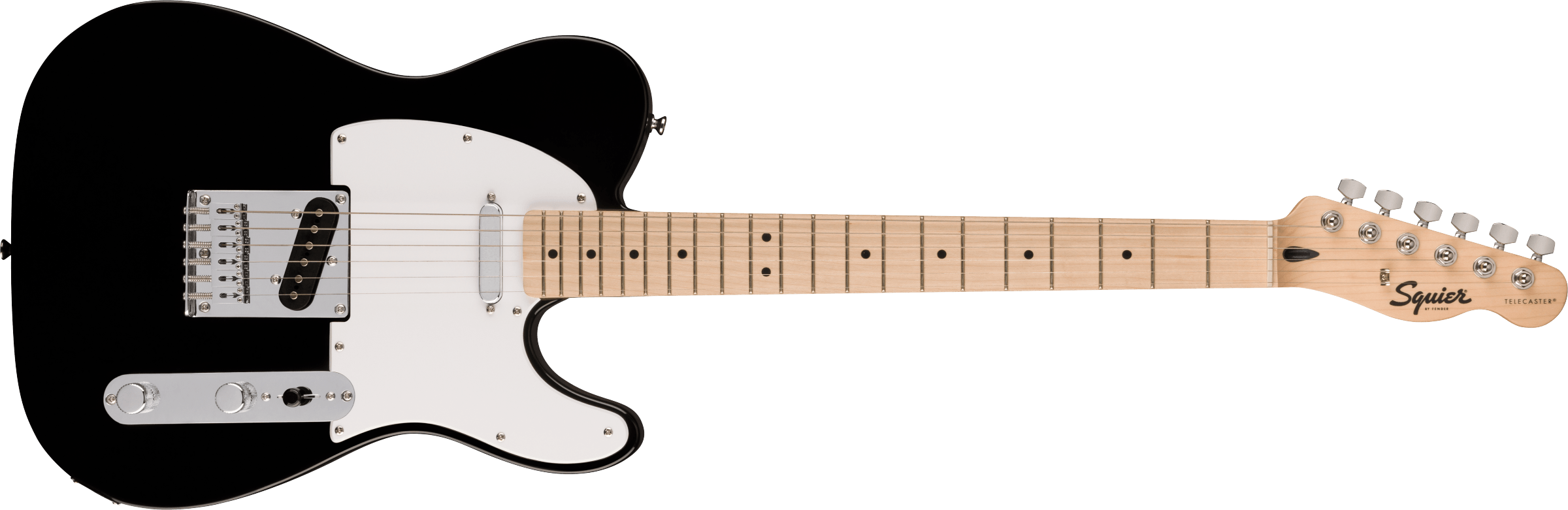 Squier 音速系列 Telecaster® 电吉他