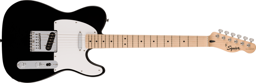 Squier 音速系列 Telecaster® 电吉他