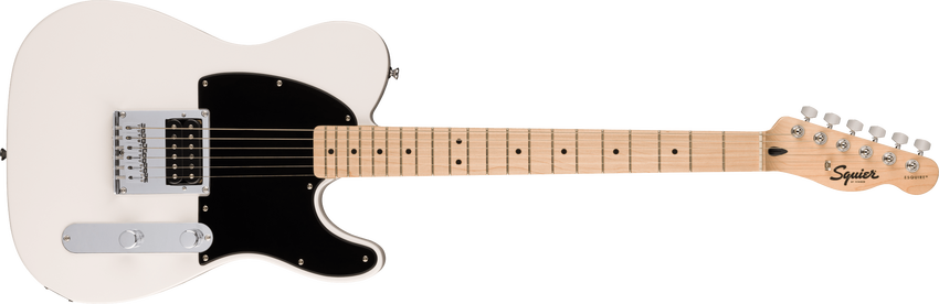 Squier 音速系列 Esquire® H 电吉他