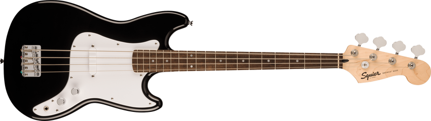 Squier 音速系列 Bronco® 电贝斯