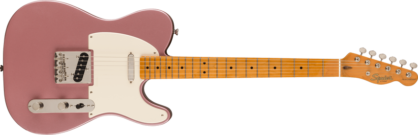 Squier Classic Vibe系列 '50s Telecaster® 电吉他