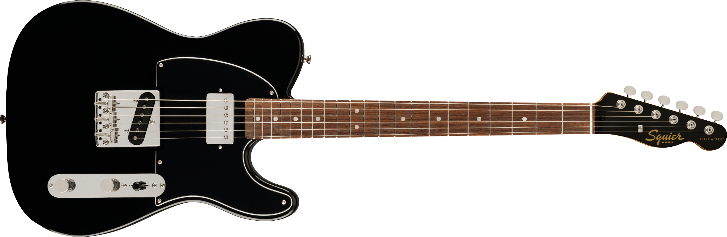 限量版 Squier  Classic Vibe 系列 '60s Telecaster SH 电吉他