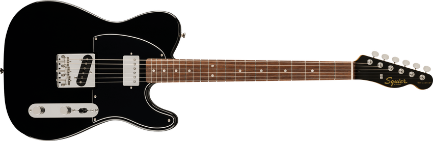 限量版 Squier  Classic Vibe 系列 '60s Telecaster SH 电吉他