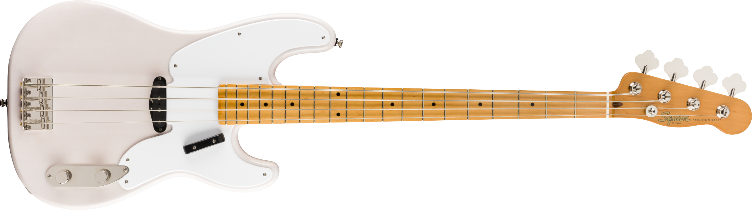 Squier Classic Vibe系列 '50s Precision Bass® 电贝斯