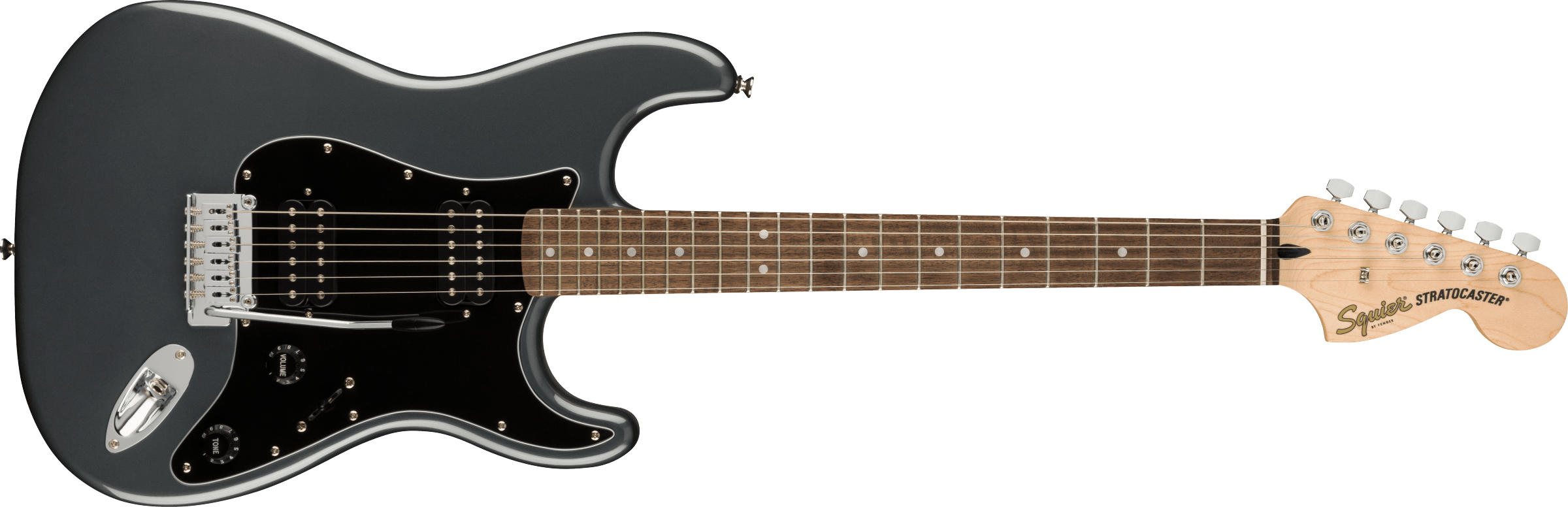 Squier Affinity系列Stratocaster® HH电吉他
