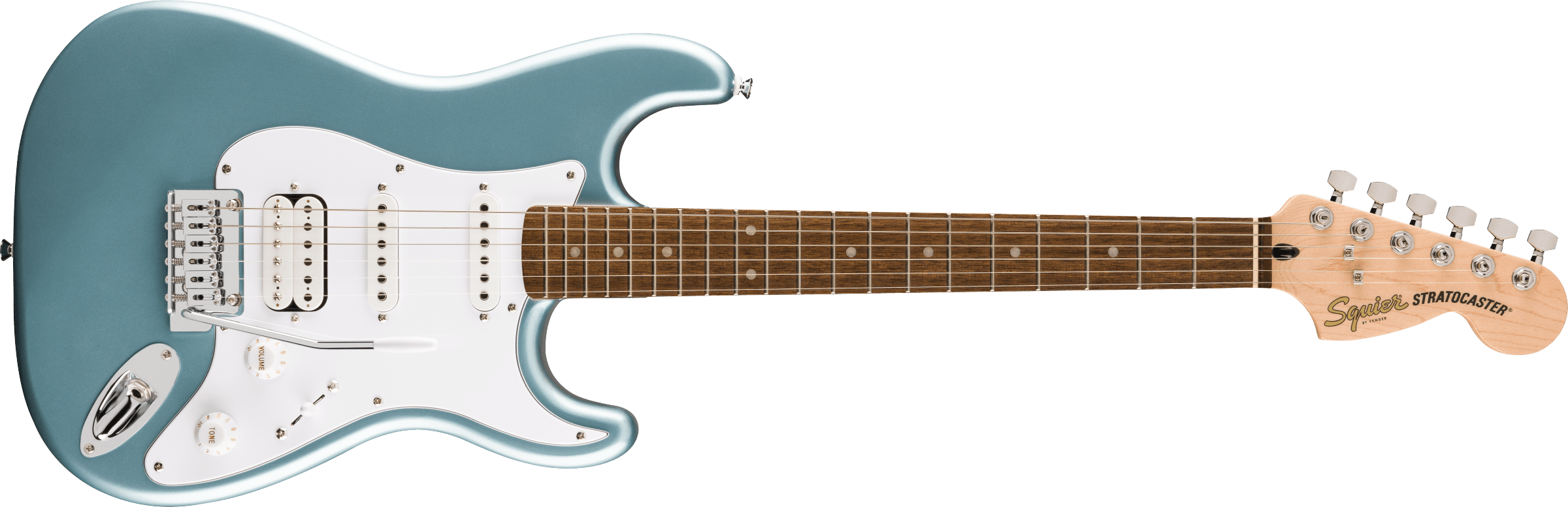 Squier Affinity系列 Starcaster® Junior 电吉他