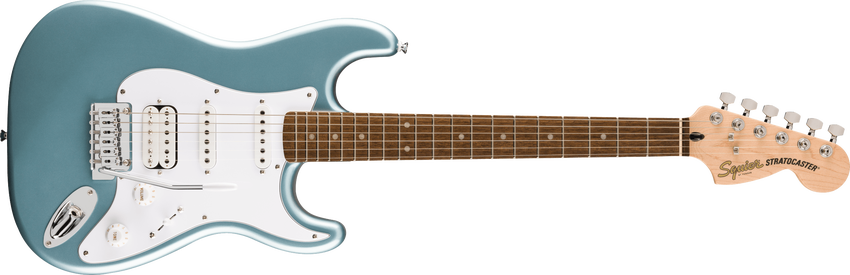 Squier Affinity系列 Starcaster® Junior 电吉他