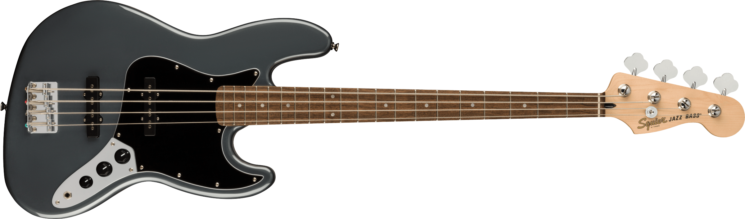 Squier Affinity系列 Jazz Bass® 电贝斯