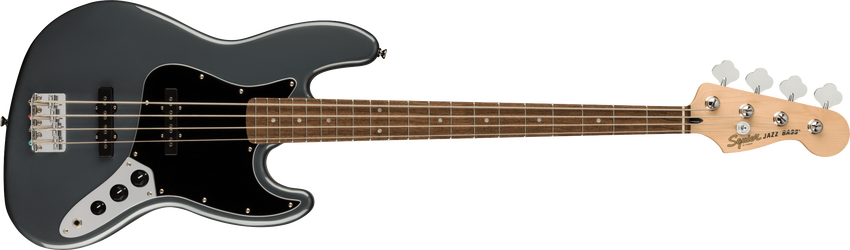 Squier Affinity系列 Jazz Bass® 电贝斯
