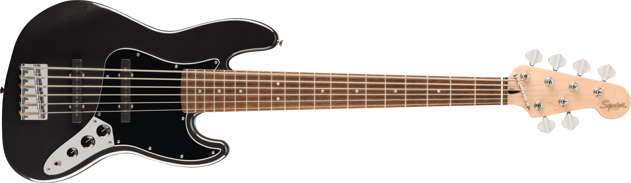 Squier Affinity系列 Jazz Bass® VI 电贝斯