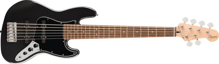 Squier Affinity系列 Jazz Bass® VI 电贝斯
