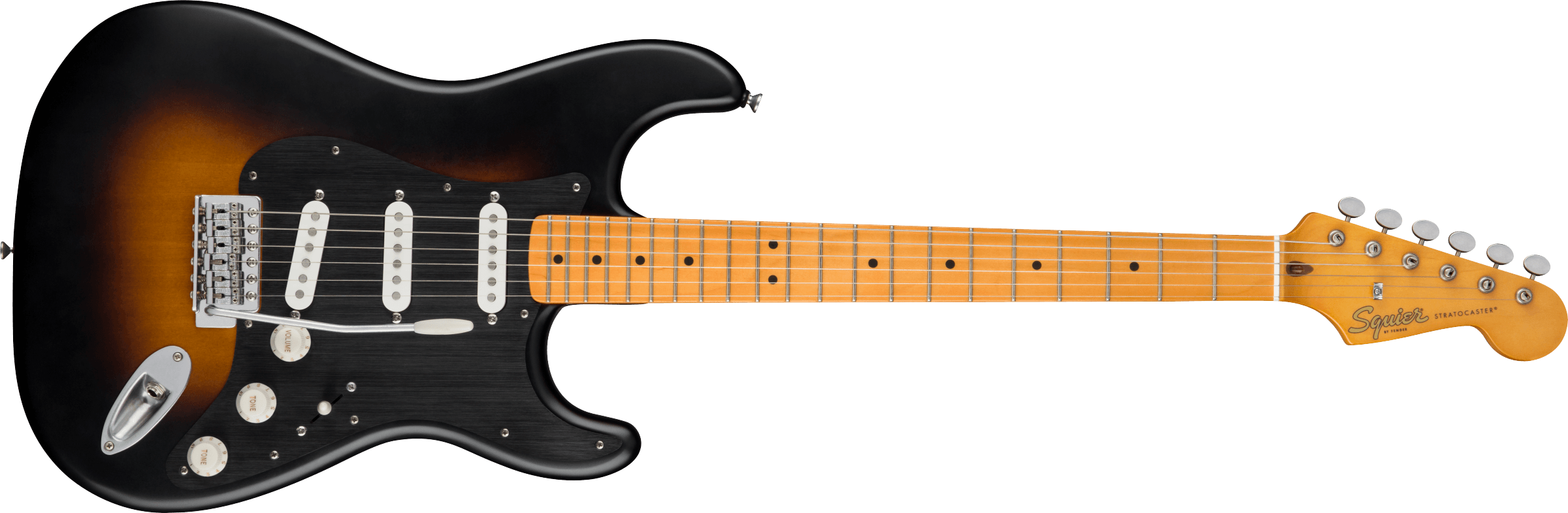 Squier 40周年系列 Stratocaster® 电吉他
