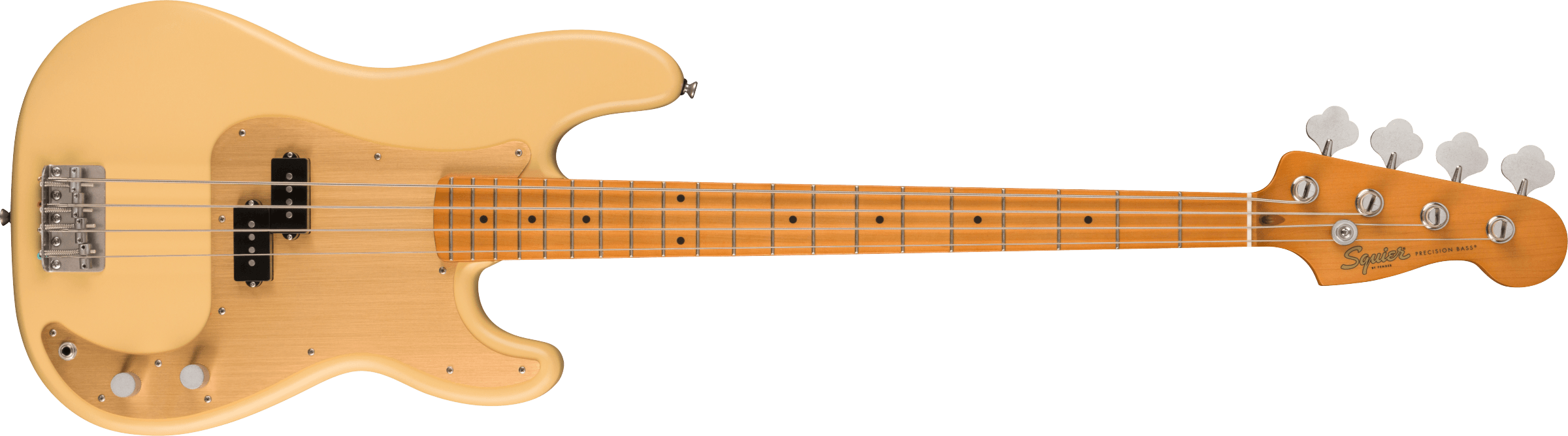 Squier 40周年系列 Precision Bass® 电贝斯
