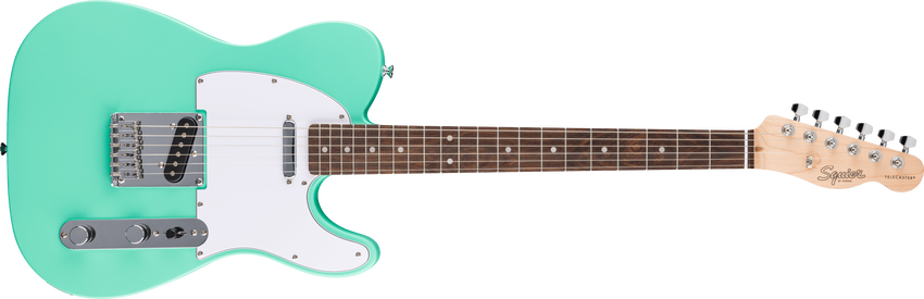 Squier Debut 首秀系列 Telecaster® 电吉他