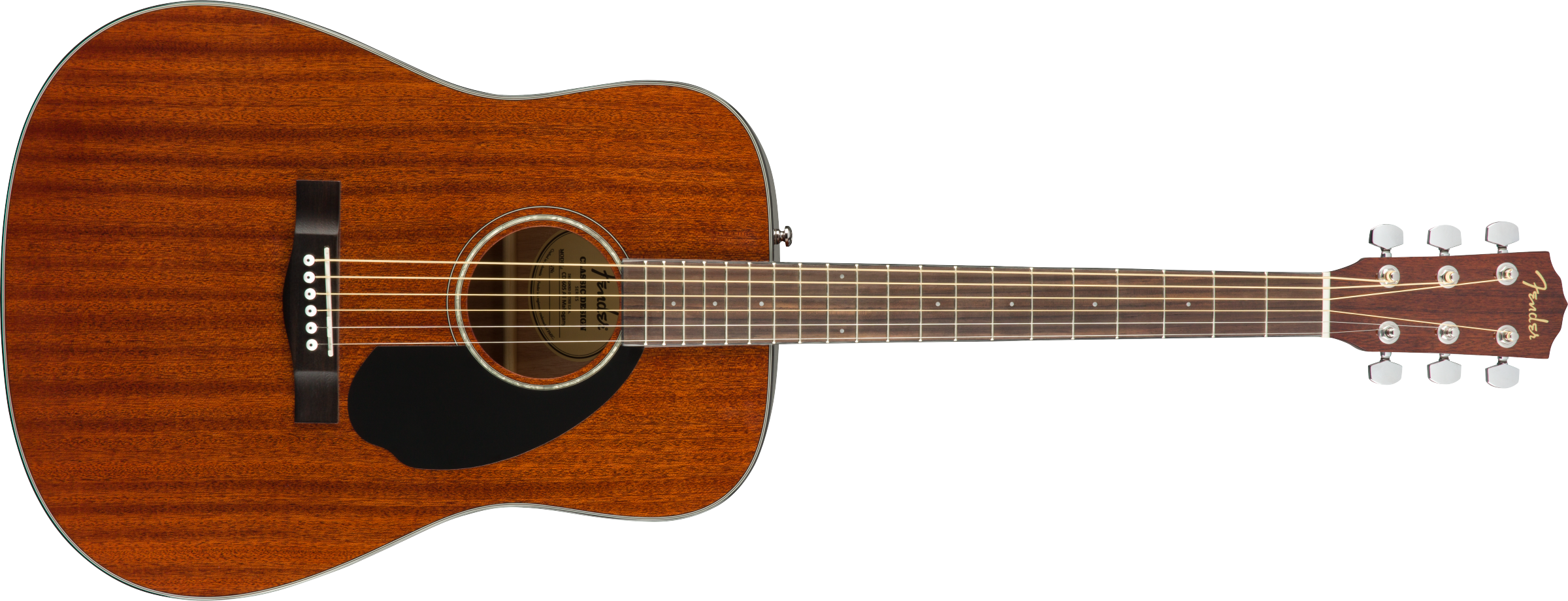 CD-60S Dreadnought 原声吉他
