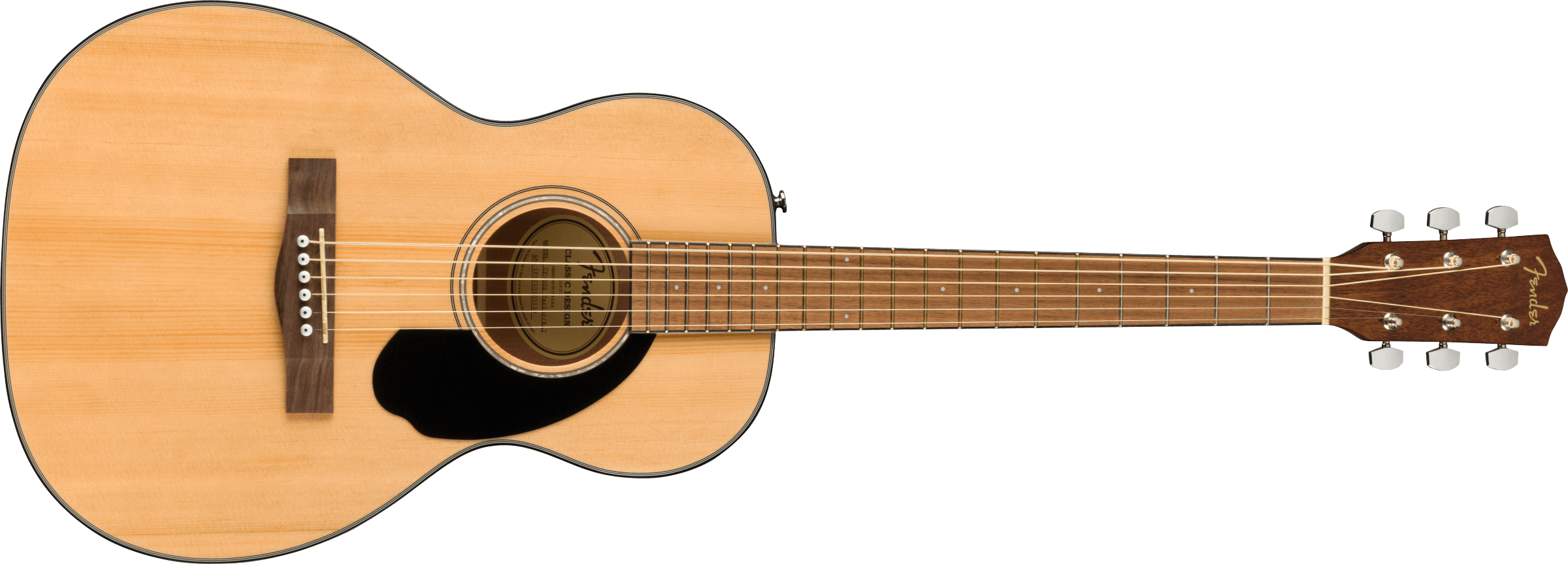 CP-60S Parlor 原声吉他