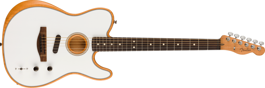 电木融合吉他玩家系列 Telecaster® 原声/电声吉他