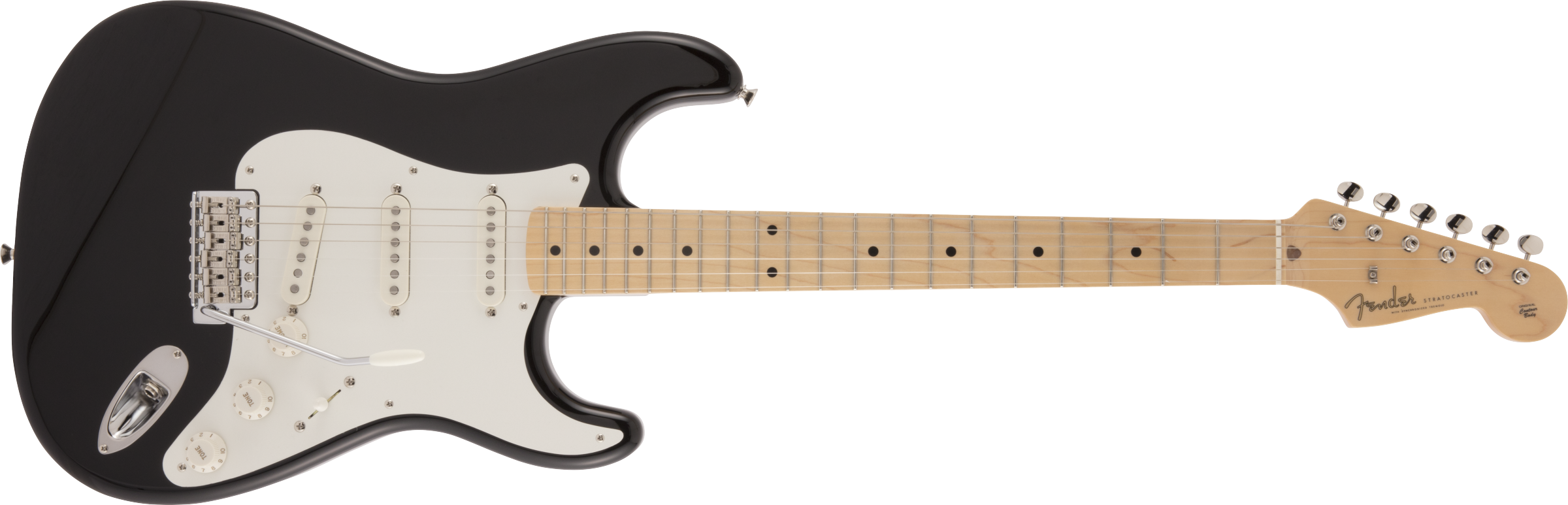 日产传统系列 '50s Stratocaster® 电吉他