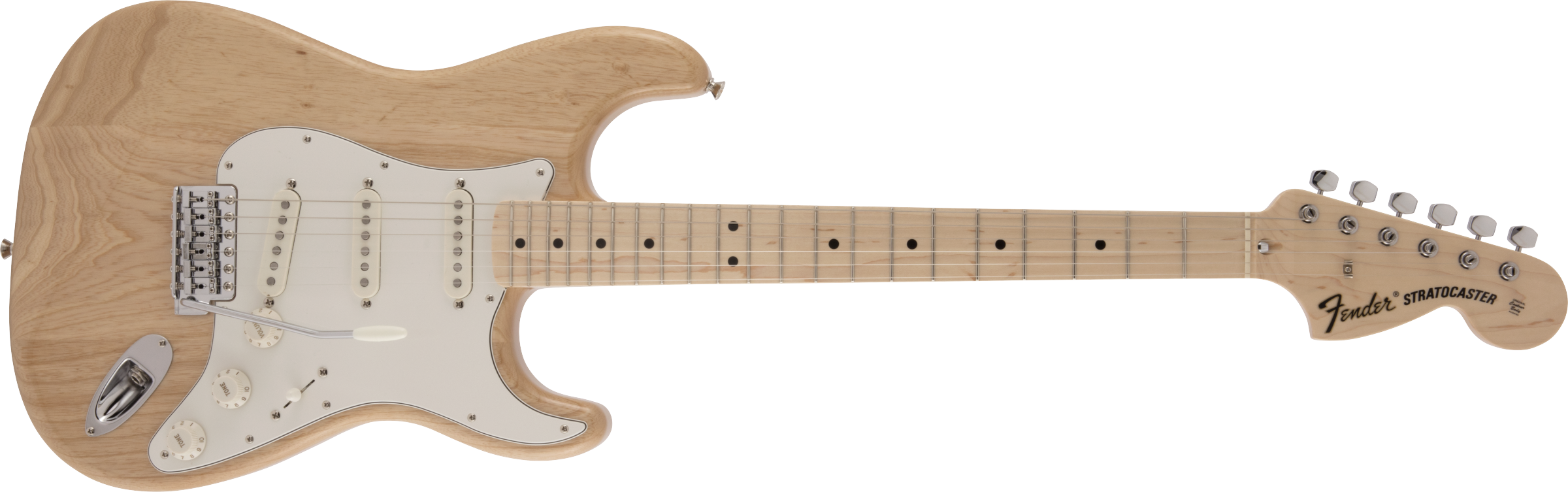 日产传统系列 '70s Stratocaster® 电吉他