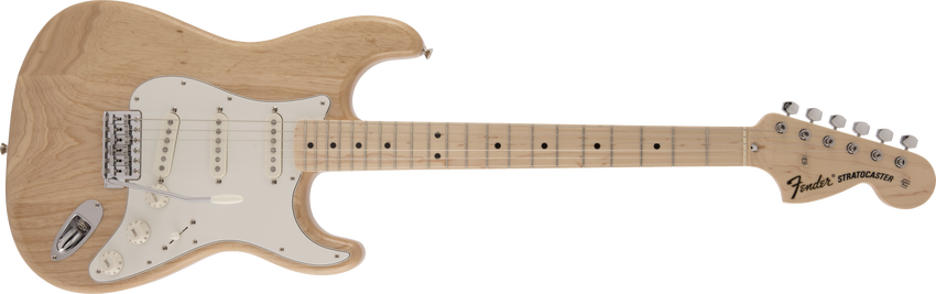 日产传统系列 '70s Stratocaster® 电吉他