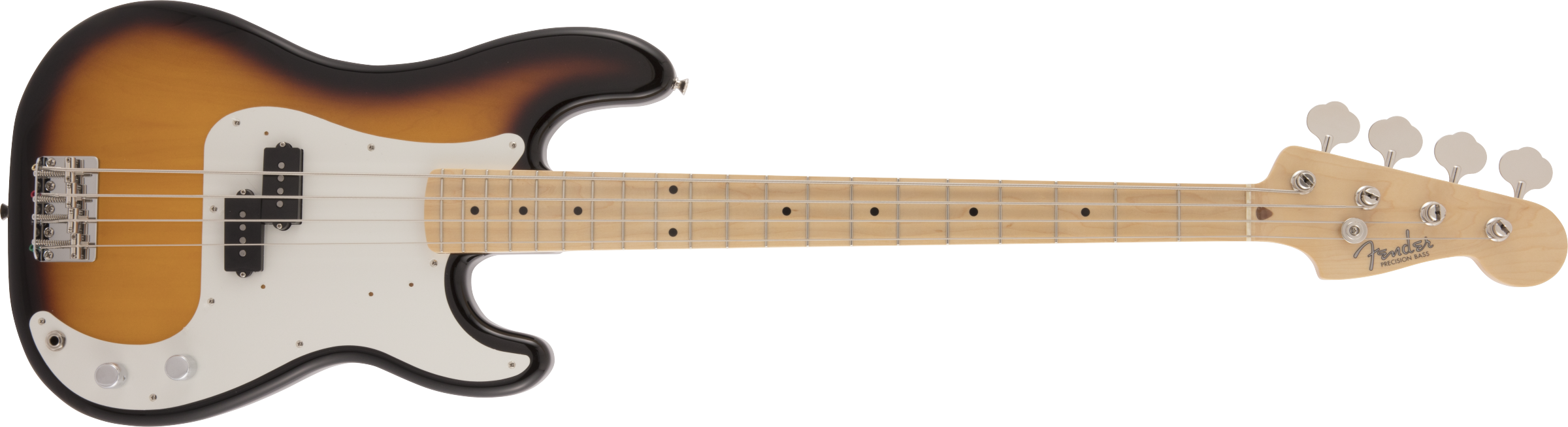 日产传统系列 '50s Precision Bass® 电贝斯